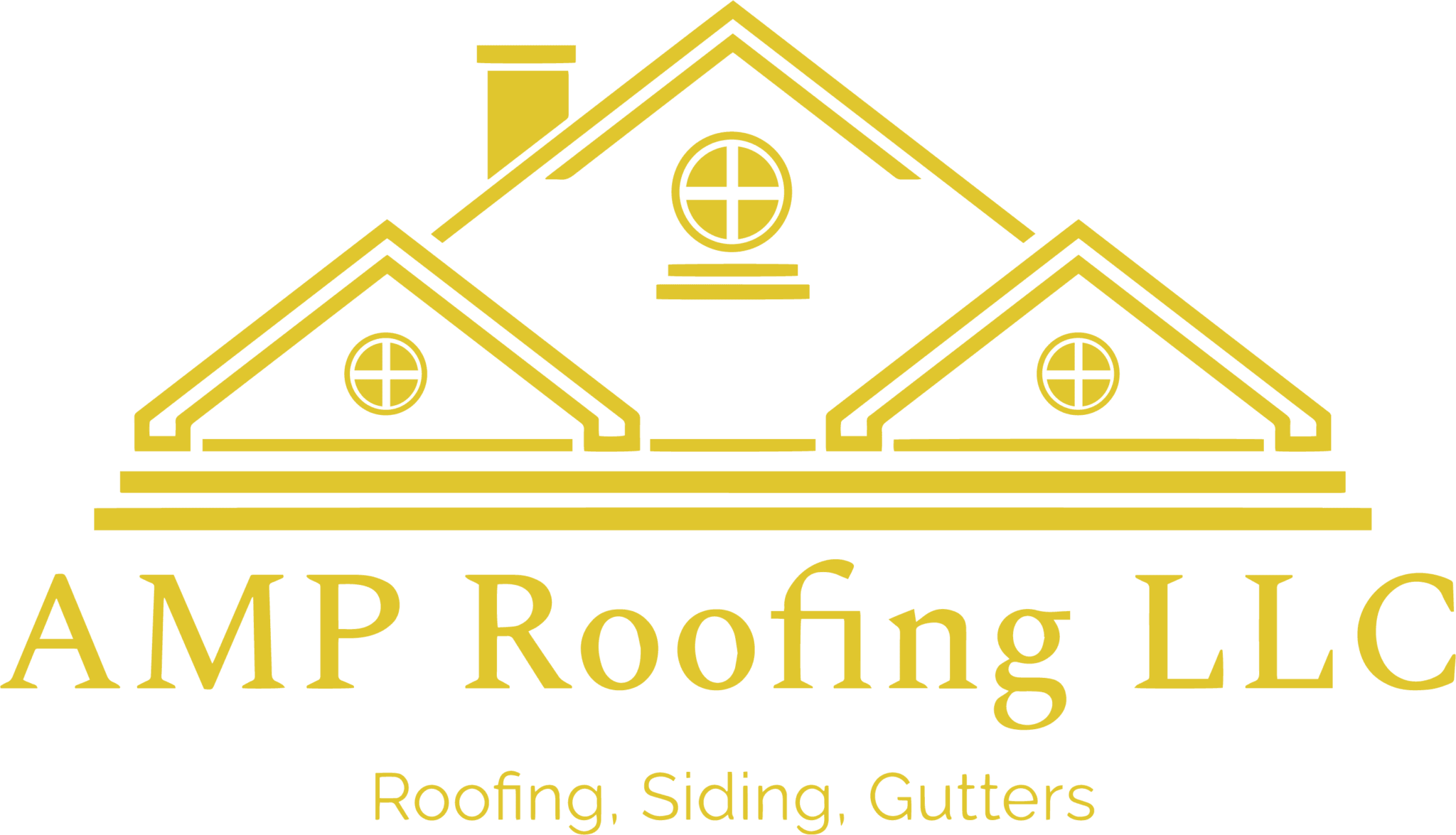 How Amenti AI Transformed AMP Roofing LLC's Digital Presence