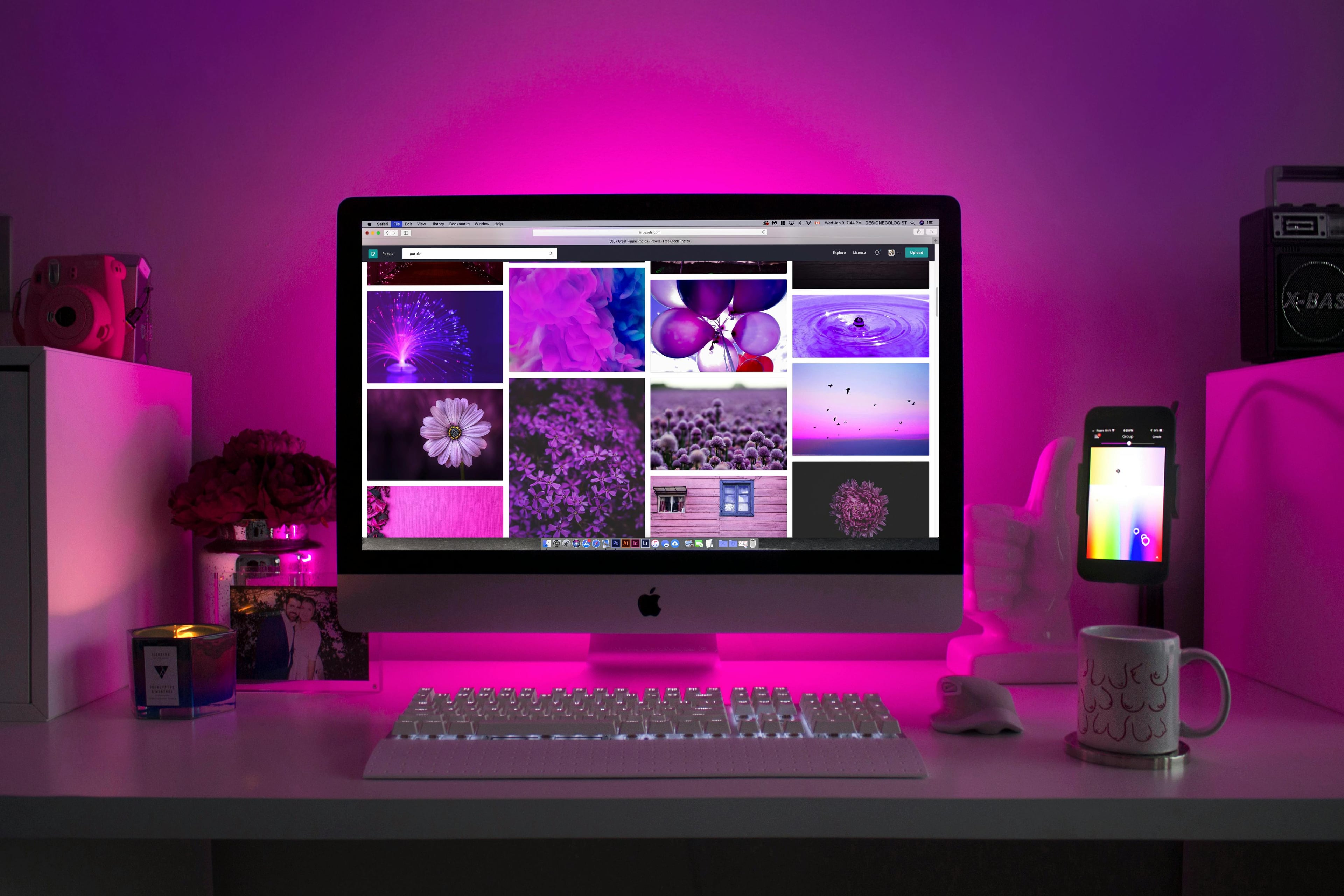 Web Design Best Practices for Rhode Island Businesses