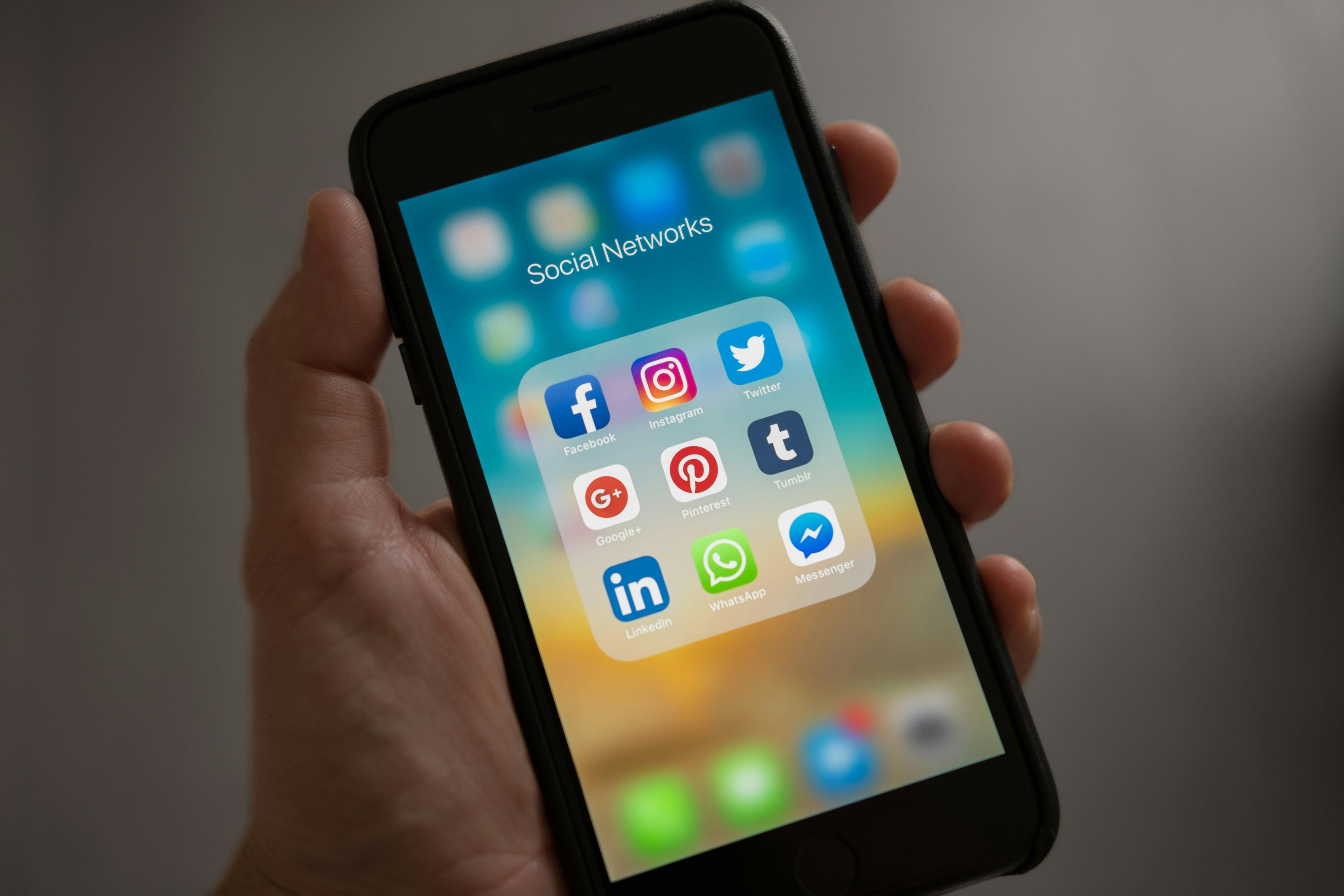 Social Media Marketing Tips for Rhode Island Businesses