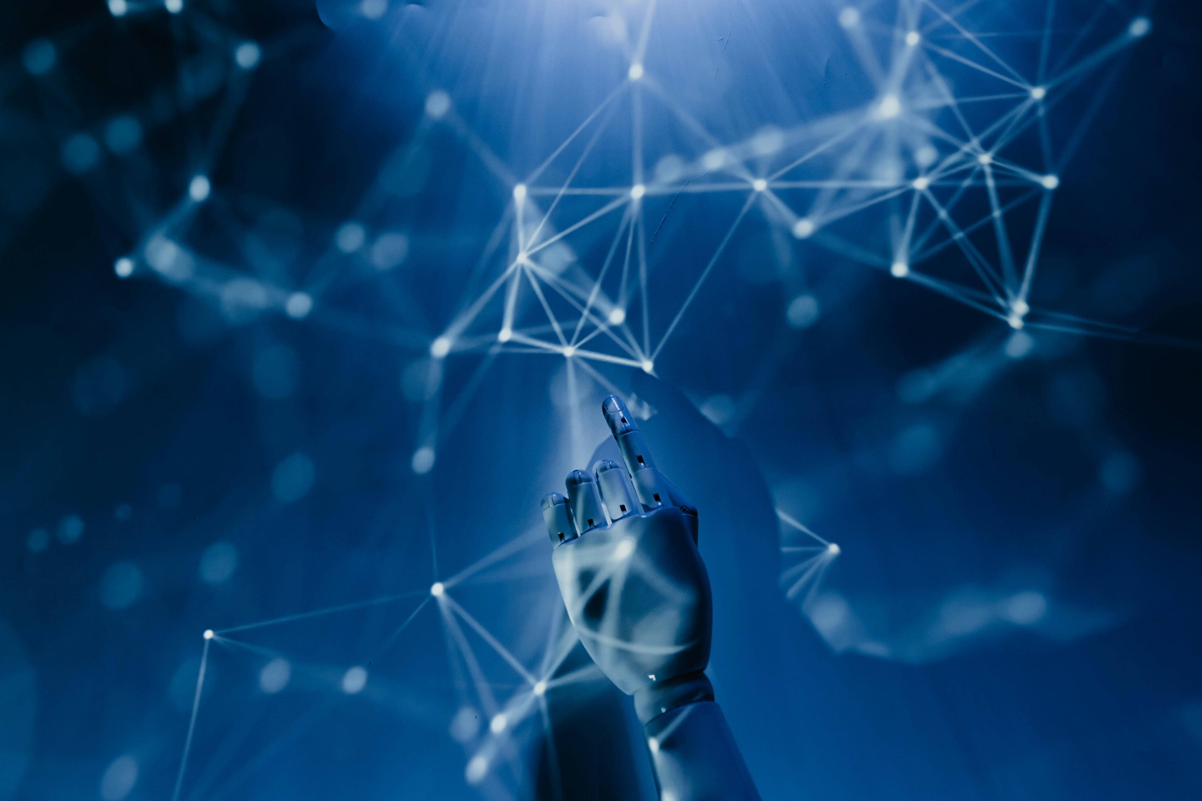 The Impact of AI on Rhode Island's Digital Marketing Landscape