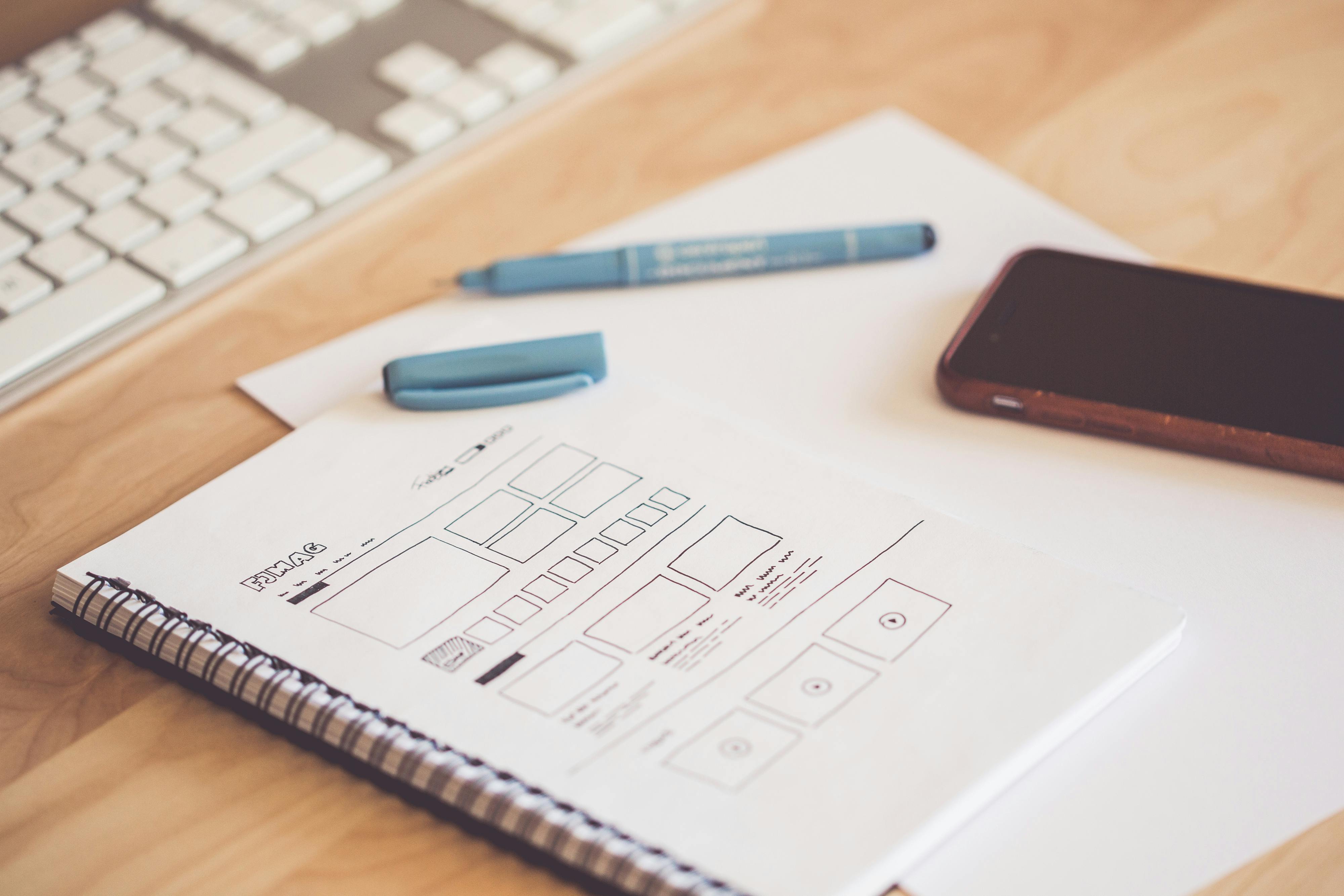 Website Design Providence RI: Creating Stunning and Effective Business Websites