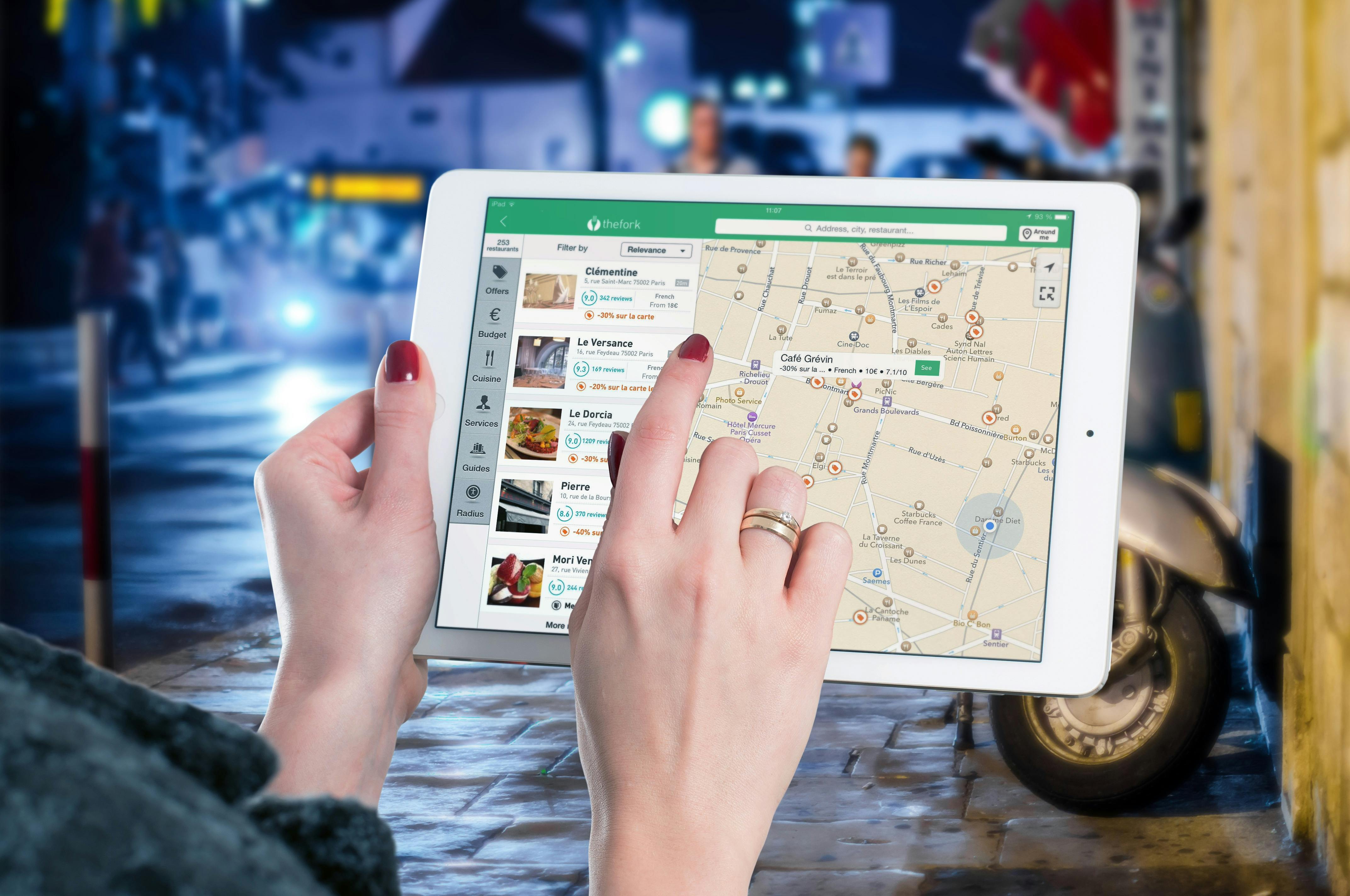 Providence SEO Company: Boosting Your Local Business Online