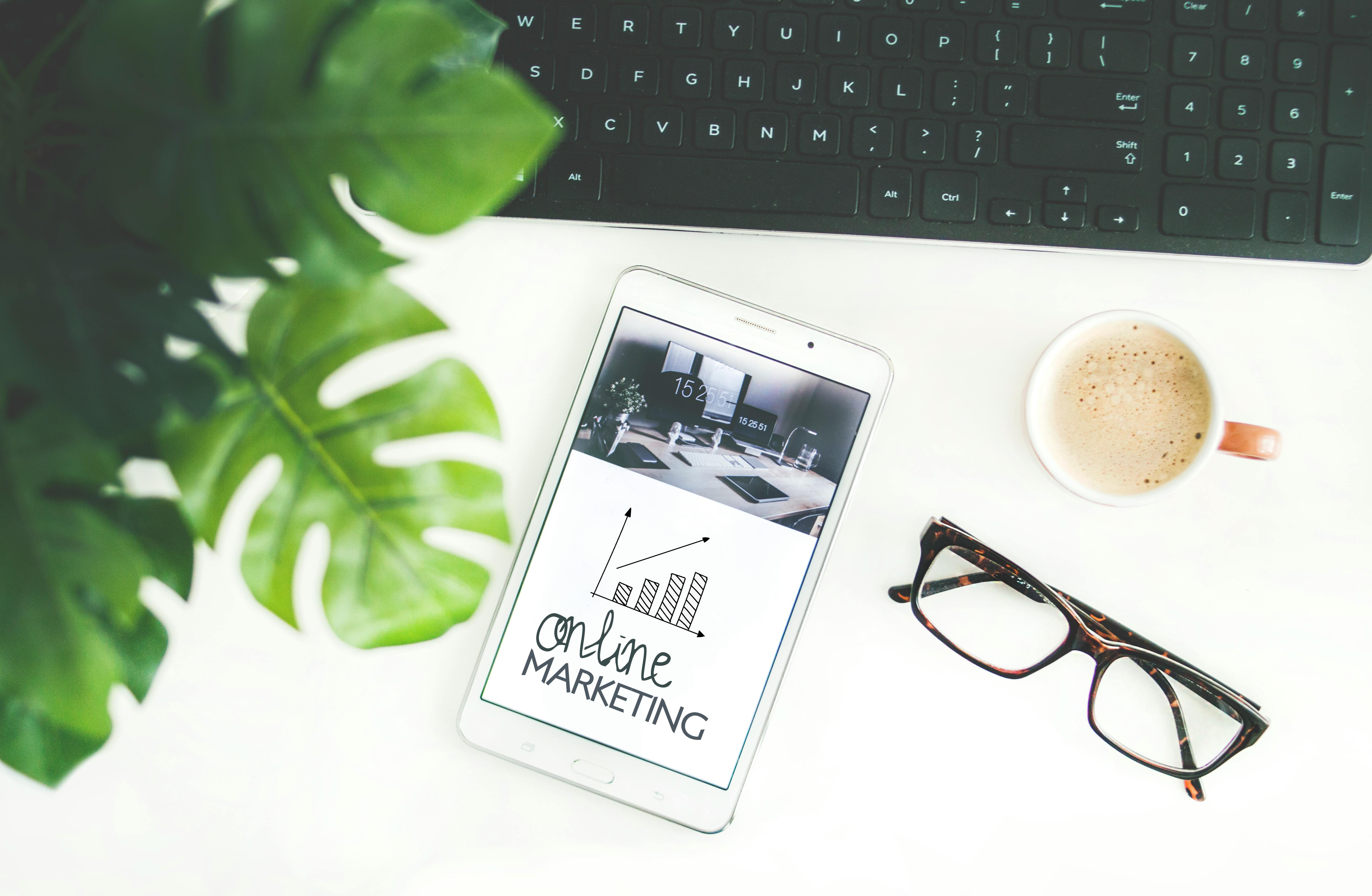 Digital Marketing Providence RI: Comprehensive Strategies for Local Business Growth