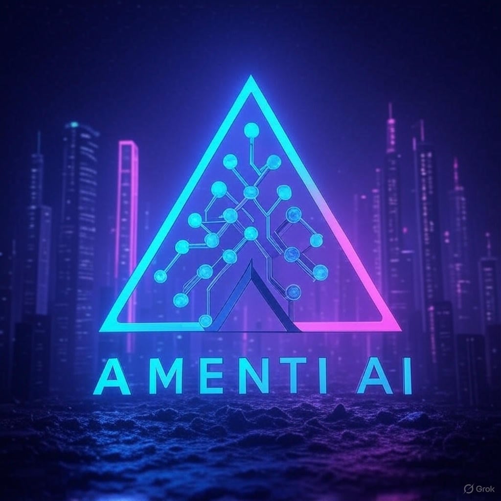 Amenti AI: Revolutionizing Digital Marketing in Providence
